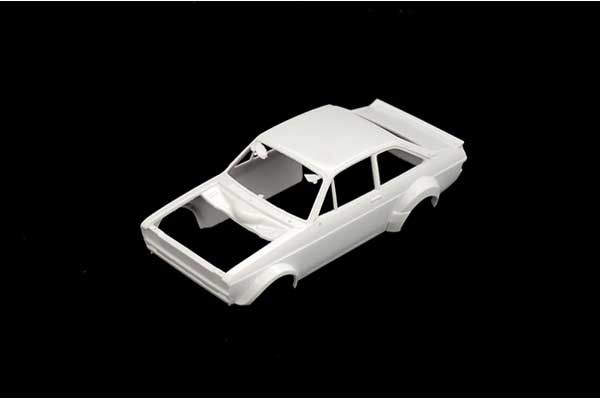 Ford Escort RS1800 Mk.II (ITALERI 3655) 1/24
