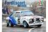 Ford Escort RS1800 Mk.II (ITALERI 3655) 1/24 Ford Escort RS1800 Mk.II (ITALERI 3655) 1/24