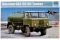 ГАЗ-66 бензовоз (Trumpeter 01018) 1/35 ГАЗ-66 бензовоз (Trumpeter 01018) 1/35