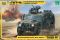 ГАЗ «ТИГР-М» с модулем «Арбалет» (ZVEZDA 3683) 1/35 ГАЗ «ТИГР-М» с модулем «Арбалет» (ZVEZDA 3683) 1/35