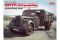 Ford G917T G917T (1939 production) (ICM 35413) 1/35