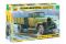 ГАЗ-ММ "Полуторка" (Zvezda 3574) 1/35 ГАЗ-ММ "Полуторка" (Zvezda 3574) 1/35