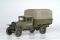 ГАЗ-ММ "Полуторка" (Zvezda 3574) 1/35 ГАЗ-ММ "Полуторка" (Zvezda 3574) 1/35