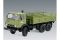КамАЗ (ICM 35001) 1/35 КамАЗ (ICM 35001) 1/35