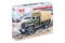 Studebaker US6 U4 (ICM 35514) 1/35 Studebaker US6 U4 (ICM 35514) 1/35