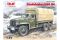 Studebaker US6 U4 (ICM 35514) 1/35 Studebaker US6 U4 (ICM 35514) 1/35