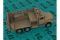 ЗиЛ-131 "Аварийная служба" (ICM 35518) 1/35 ЗиЛ-131 "Аварийная служба" (ICM 35518) 1/35