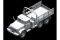 ЗиЛ-131 (ICM 35515) 1/35 ЗиЛ-131 (ICM 35515) 1/35