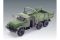 ЗиЛ-131 (ICM 35515) 1/35 ЗиЛ-131 (ICM 35515) 1/35