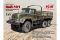 ЗиЛ-131 (ICM 35515) 1/35 ЗиЛ-131 (ICM 35515) 1/35