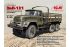 ЗіЛ-131 (ICM 35515) 1/35 ЗіЛ-131 (ICM 35515) 1/35