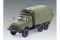 ЗіЛ-131 КШМ (ICM 35517) 1/35 ЗіЛ-131 КШМ (ICM 35517) 1/35