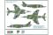 Harrier GR.3 (ITALERI 1401) 1/72