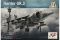 Harrier GR.3 (ITALERI 1401) 1/72