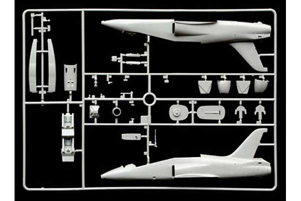 Hawk T. MK 1 (ITALERI 2669) 1/48