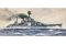 H.M.S.HOOD (ITALERI 501) 1/720