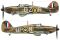 Hurricane Mk. I (ITALERI 2705) 1/48