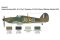 Hurricane Mk.I (ITALERI 2802) 1/48