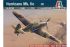 Hurricane Mk.IIc (ITALERI 2726) 1/48