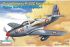 Истребитель Bell P-63С Kingcobra (Eastern Express 72141) 1/72 Истребитель Bell P-63С Kingcobra (Eastern Express 72141) 1/72
