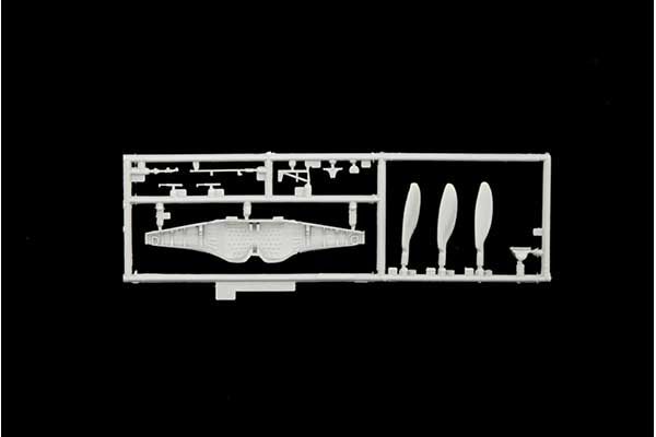 Фокке-Вульф Fw-190 A-8 (ITALERI 2751) 1/48