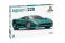 Jaguar XJ 220 (ITALERI 3631) 1/24 Jaguar XJ 220 (ITALERI 3631) 1/24