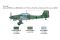 Junkers JU-87B Stuka (ITALERI 2807) 1/48 Junkers JU-87B Stuka (ITALERI 2807) 1/48