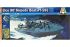 Elco 80 Torpedo Boat PT-596 (ITALERI 5602) 1/35