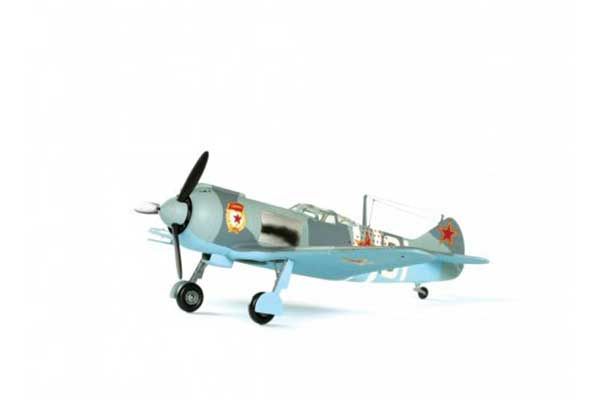 Ла-5ФН (ZVEZDA 7203) 1/72