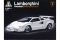 Lamborghini Countach 5000 (ITALERI 3683) 1/24 Lamborghini Countach 5000 (ITALERI 3683) 1/24