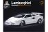 Lamborghini Countach 5000 (ITALERI 3683) 1/24 Lamborghini Countach 5000 (ITALERI 3683) 1/24