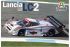 Lancia LC2 (ITALERI 3641) 1/24 Lancia LC2 (ITALERI 3641) 1/24