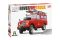Land Rover Fire Truck (ITALERI 3660) 1/24 Land Rover Fire Truck (ITALERI 3660) 1/24