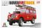 Land Rover Fire Truck (ITALERI 3660) 1/24 Land Rover Fire Truck (ITALERI 3660) 1/24