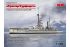"Гроссер Курфюрст" (ICM S.015) 1/700 "Гроссер Курфюрст" (ICM S.015) 1/700