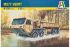 M-977 OSHKOSH (ITALERI 0292) 1/35