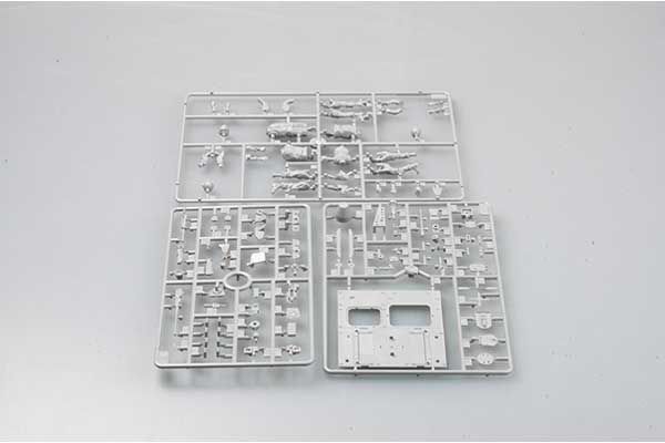 M1130 Stryker Command Vehicle (Trumpeter 00397) 1/35