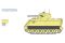 M163 VADS (ITALERI 6560) 1/35 M163 VADS (ITALERI 6560) 1/35