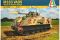 M163 VADS (ITALERI 6560) 1/35 M163 VADS (ITALERI 6560) 1/35