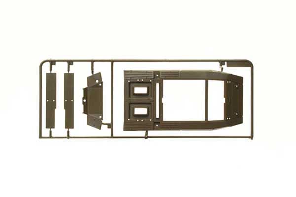 M8 Greyhound (ITALERI 6364) 1/35