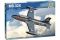 MB-326 (ITALERI 2814) 1/48 MB-326 (ITALERI 2814) 1/48