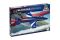 MB-339A P.A.N. 2016 Livery (ITALERI 1380) 1/72 MB-339A P.A.N. 2016 Livery (ITALERI 1380) 1/72