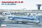 McDonnell Douglas DC-9-30 (Eastern Express 144119) 1/144