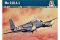 ME 210 A - 1 (ITALERI 077) 1/72