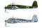 Me 410 ''Hornisse'' (ITALERI 074) 1/72