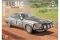 Mercedes-Benz 450SLC Rallye Bandama 1979 (ITALERI 3632) 1/24 Mercedes-Benz 450SLC Rallye Bandama 1979 (ITALERI 3632) 1/24