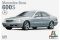 Mercedes Benz 600S (ITALERI 3638) 1/24 Mercedes Benz 600S (ITALERI 3638) 1/24