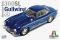 Mersedes Benz 300 SL Gullwing (ITALERI 3645) 1/24 Mersedes Benz 300 SL Gullwing (ITALERI 3645) 1/24