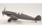 Мессершмитт Bf-109F4 (ZVEZDA 4806) 1/48
