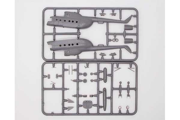 Мі-8Т (Eastern Express 14505) 1/144